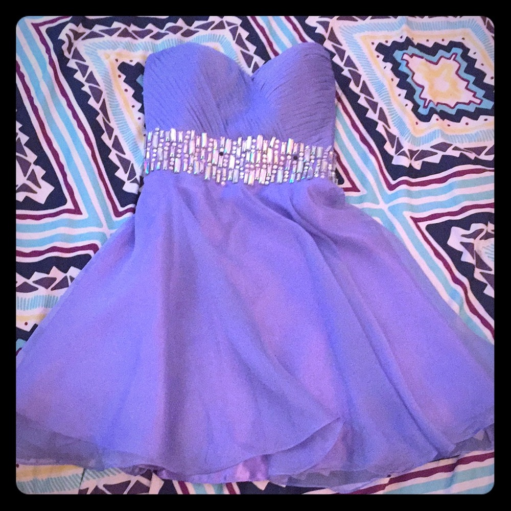 Homecoming/Prom Dress